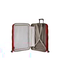 Samsonite C-Lite - Spinner 4 Tekerlekli Jumbo Büyük Boy Valiz 86cm
