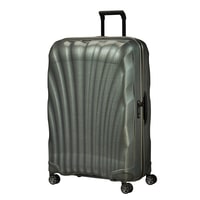 Samsonite C-Lite - Spinner 4 Tekerlekli Ekstra Büyük Boy Valiz 81cm