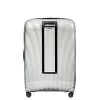 Samsonite C-Lite - Spinner 4 Tekerlekli Jumbo Büyük Boy Valiz 86cm