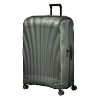 Samsonite C-Lite - Spinner 4 Tekerlekli Jumbo Büyük Boy Valiz 86cm