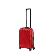 Samsonite C-Lite - Spinner 4 Tekerlekli Körüklü Kabin Boy Valiz 55cm