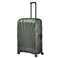Samsonite C-Lite - Spinner 4 Tekerlekli Jumbo Büyük Boy Valiz 86cm