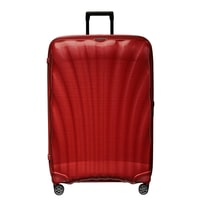 Samsonite C-Lite - Spinner 4 Tekerlekli Jumbo Büyük Boy Valiz 86cm