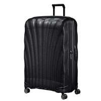 Samsonite C-Lite - Spinner 4 Tekerlekli Jumbo Büyük Boy Valiz 86cm