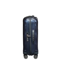 Samsonite C-Lite - Spinner 4 Tekerlekli Körüklü Kabin Boy Valiz 55cm