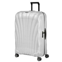 Samsonite C-Lite - Spinner 4 Tekerlekli 75 cm Büyük Boy Valiz