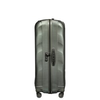 Samsonite C-Lite - Spinner 4 Tekerlekli Jumbo Büyük Boy Valiz 86cm