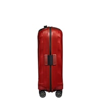 Samsonite C-Lite - Spinner 4 Tekerlekli Körüklü Kabin Boy Valiz 55cm