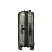 Samsonite C-Lite - Spinner 4 Tekerlekli Körüklü Kabin Boy Valiz 55cm