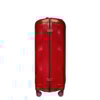 Samsonite C-Lite - Spinner Kırmızı 4 Tekerlekli Ekstra Büyük Boy Valiz 81cm