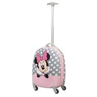 Samsonite Disney Ultimate 2.0 - 4 Tekerlekli Çanta 46 cm