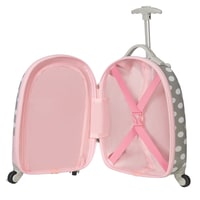 Samsonite Disney Ultimate 2.0 - 4 Tekerlekli Çanta 46 cm