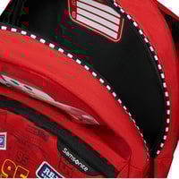 Samsonite Disney Ultimate Cars Sırt Çantası