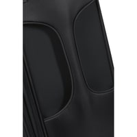 Samsonite D'lite - 4 Tekerlekli Körüklü Büyük Boy Valiz 71cm