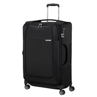 Samsonite D'lite - 4 Tekerlekli Körüklü Büyük Boy Valiz 71cm