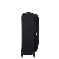 Samsonite D'lite - 4 Tekerlekli Körüklü Büyük Boy Valiz 71cm