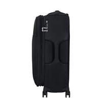 Samsonite D'lite - 4 Tekerlekli Körüklü Büyük Boy Valiz 71cm