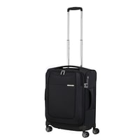 Samsonite D'lite - 4 Tekerlekli Körüklü Kabin Boy Valiz 55cm