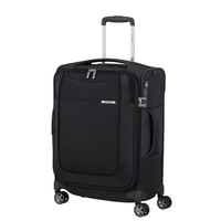 Samsonite D'lite - 4 Tekerlekli Körüklü Kabin Boy Valiz 55cm