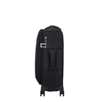 Samsonite D'lite - 4 Tekerlekli Körüklü Kabin Boy Valiz 55cm