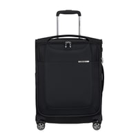 Samsonite D'lite - 4 Tekerlekli Körüklü Kabin Boy Valiz 55cm