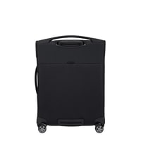 Samsonite D'lite - 4 Tekerlekli Körüklü Kabin Boy Valiz 55cm