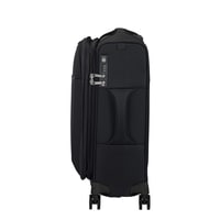 Samsonite D'lite - 4 Tekerlekli Körüklü Kabin Boy Valiz 55cm