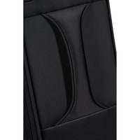 Samsonite D'lite - 4 Tekerlekli Körüklü Kabin Boy Valiz 55cm
