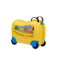 Samsonite Dream Go Ride - Çocuk Valizi 52 cm