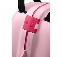 Samsonite Dream Go Ride - Çocuk Valizi 52 cm