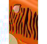 Samsonite Dream Go Ride - Çocuk Valizi 52 cm