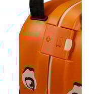 Samsonite Dream Go Ride - Çocuk Valizi 52 cm