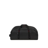 Samsonite Duffle Siyah Spor Çantası