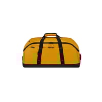Samsonite Duffle Siyah Spor Çantası