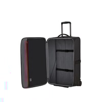 Samsonite Duffle Tekerlekli Spor Çantası