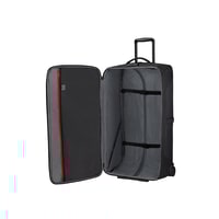 Samsonite Duffle Tekerlekli Spor Çantası