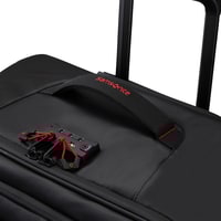 Samsonite Duffle Tekerlekli Spor Çantası