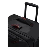 Samsonite Duffle Tekerlekli Spor Çantası
