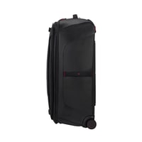 Samsonite Duffle Tekerlekli Spor Çantası