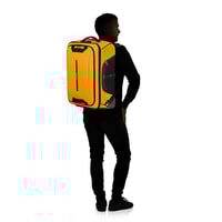 Samsonite Ecodiver - 2 Tekerlekli Duffle 55 cm Kabin Boy Valiz 15.6