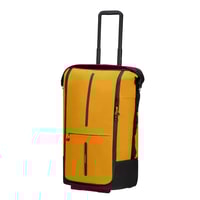 Samsonite Ecodiver - 2 Tekerlekli Duffle Seyahat Çantası