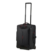 Samsonite Ecodiver - 2 Tekerlekli Duffle 55 cm Kabin Boy Valiz 15.6