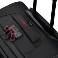 Samsonite Ecodiver - 2 Tekerlekli Duffle 55 cm Kabin Boy Valiz 15.6