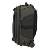 Samsonite Ecodiver - 2 Tekerlekli Duffle 55 cm Kabin Boy Valiz 15.6