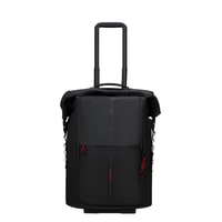 Samsonite Ecodiver - 2 Tekerlekli Duffle Seyahat Çantası