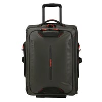 Samsonite Ecodiver - 2 Tekerlekli Duffle 55 cm Kabin Boy Valiz 15.6