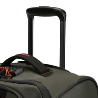 Samsonite Ecodiver - 2 Tekerlekli Duffle 55 cm Kabin Boy Valiz 15.6