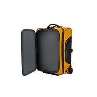 Samsonite Ecodiver - 2 Tekerlekli Duffle 55 cm Kabin Boy Valiz 15.6