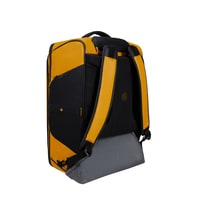 Samsonite Ecodiver - 2 Tekerlekli Duffle 55 cm Kabin Boy Valiz 15.6