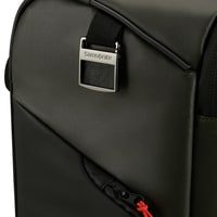 Samsonite Ecodiver - 2 Tekerlekli Duffle 55 cm Kabin Boy Valiz 15.6